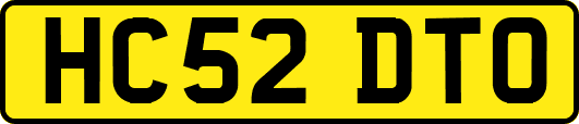 HC52DTO