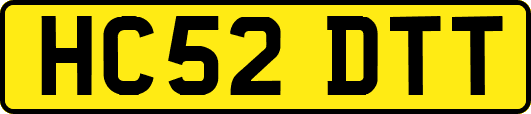 HC52DTT