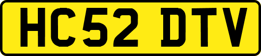 HC52DTV