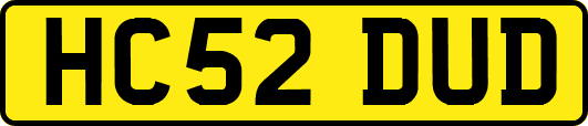 HC52DUD