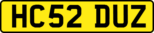 HC52DUZ