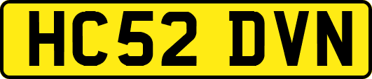 HC52DVN