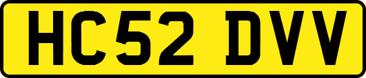 HC52DVV