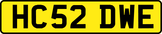 HC52DWE