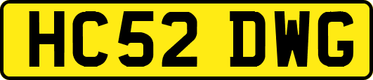 HC52DWG