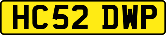 HC52DWP