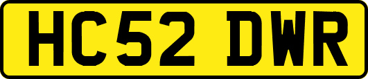 HC52DWR