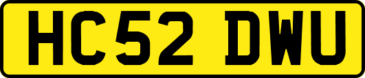 HC52DWU