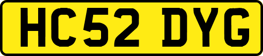 HC52DYG