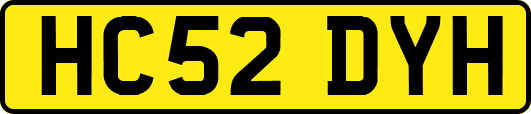 HC52DYH