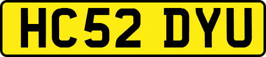 HC52DYU