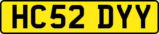 HC52DYY