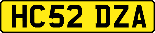 HC52DZA