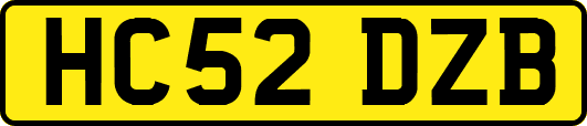 HC52DZB