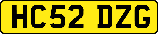 HC52DZG
