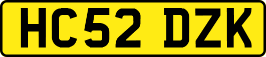 HC52DZK