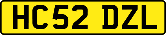 HC52DZL