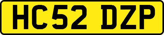 HC52DZP