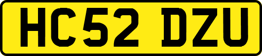 HC52DZU