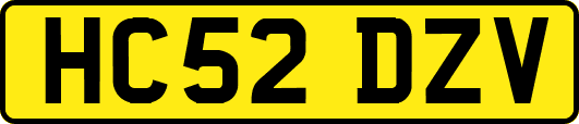 HC52DZV