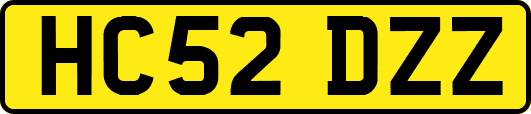 HC52DZZ