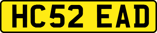 HC52EAD