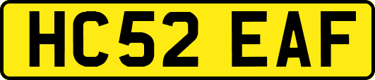 HC52EAF