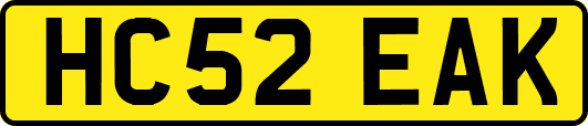 HC52EAK
