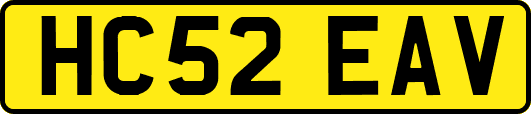 HC52EAV