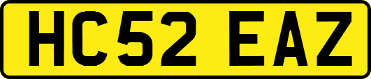 HC52EAZ