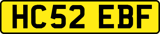 HC52EBF