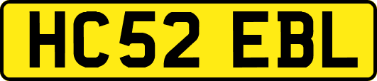 HC52EBL