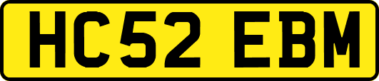HC52EBM