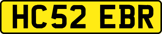 HC52EBR