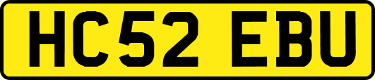 HC52EBU