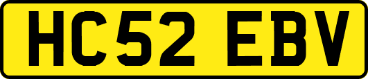 HC52EBV