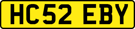 HC52EBY