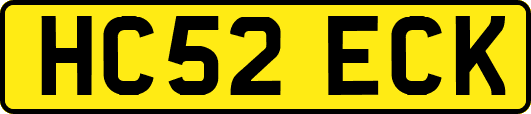 HC52ECK