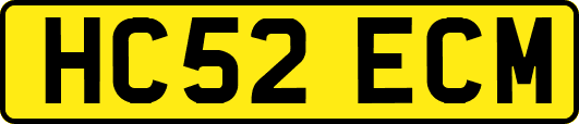 HC52ECM