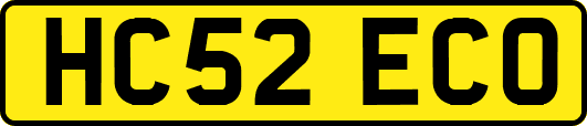 HC52ECO