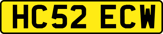 HC52ECW