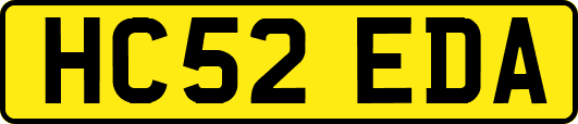 HC52EDA