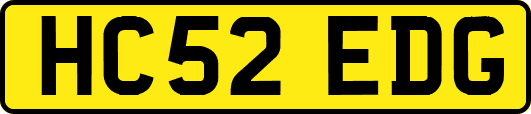 HC52EDG