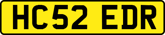 HC52EDR