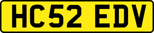 HC52EDV