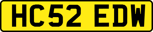 HC52EDW