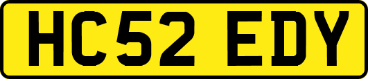 HC52EDY