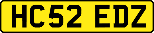 HC52EDZ