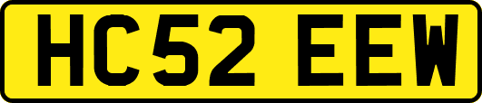 HC52EEW
