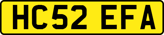 HC52EFA
